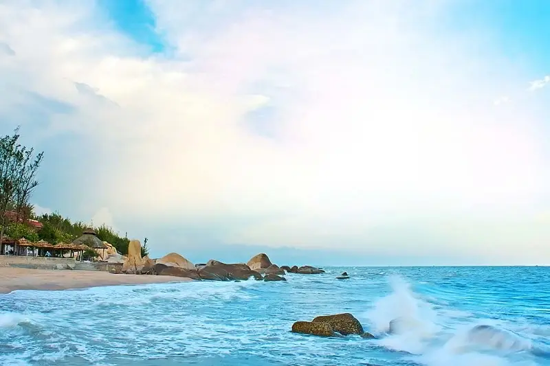 Top 10 điểm du lịch gần S&agrave;i G&ograve;n để thư gi&atilde;n dịp cuối tuần 18