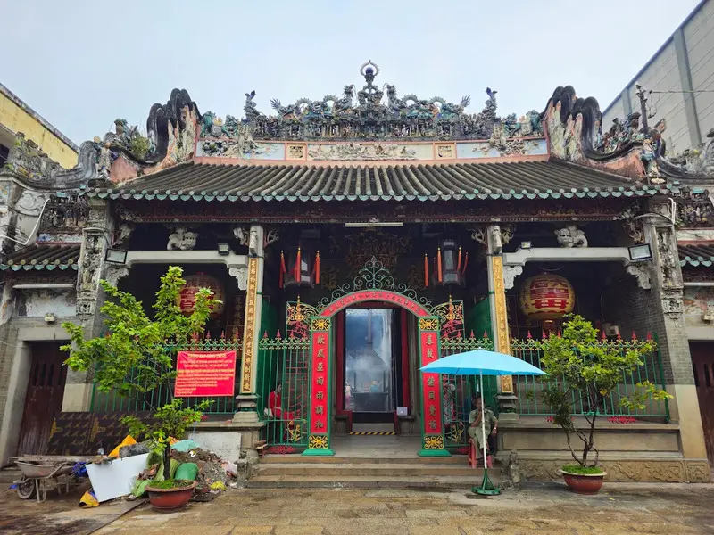 Top 11 ch&ugrave;a Phật Gi&aacute;o thanh tịnh ti&ecirc;u biểu giữa l&ograve;ng S&agrave;i G&ograve;n 10