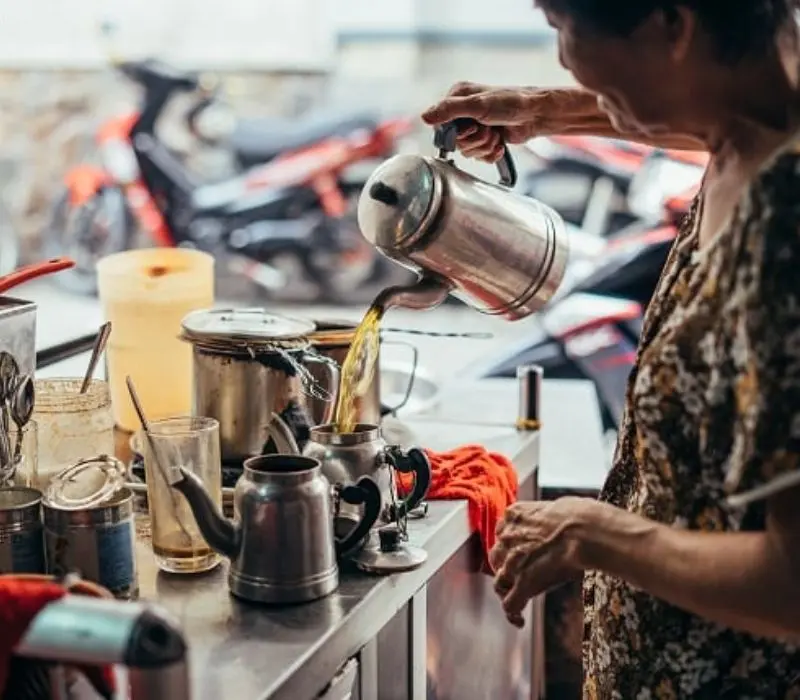 15 địa điểm cafe sáng Sài Gòn để bắt đầu ngày mới cực chill