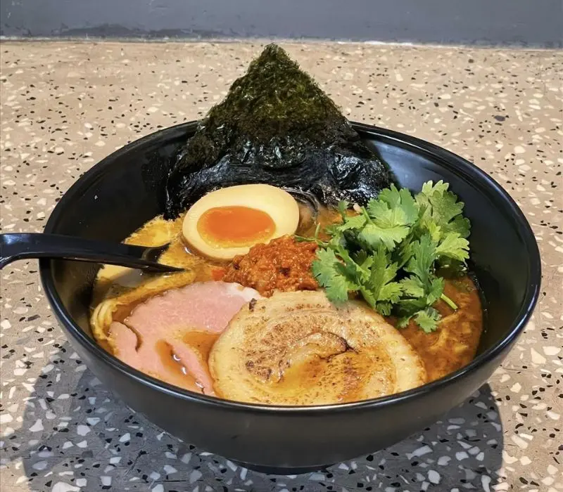 8 địa chỉ thưởng thức ramen quận 1 chuẩn vị, ngon đúng điệu