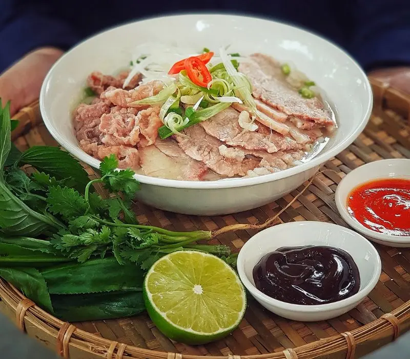 9 quán ăn sáng quận 7 ngon nhất cho ngày mới năng lượng