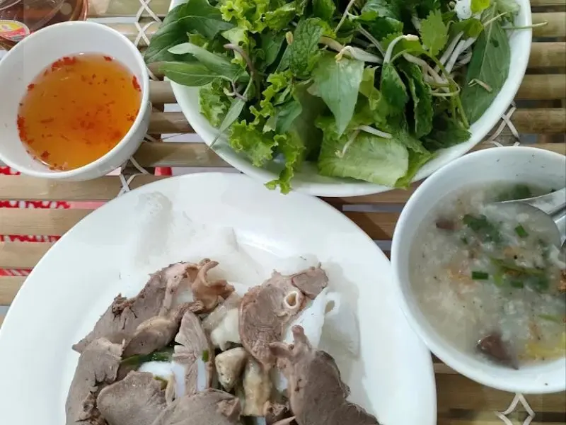 10 qu&aacute;n b&aacute;nh hỏi l&ograve;ng heo ngon chuẩn vị, gi&aacute; rẻ ở TP.HCM 6