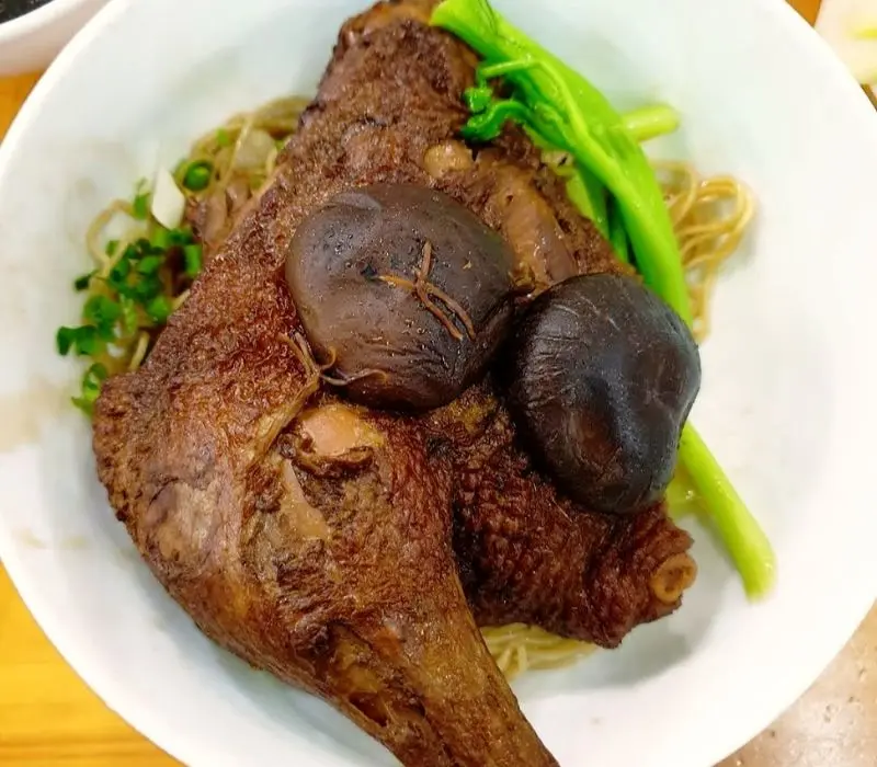 14 Qu&aacute;n m&igrave; T&agrave;u ngon S&agrave;i G&ograve;n thu h&uacute;t mọi t&iacute;n đồ ẩm thực 3