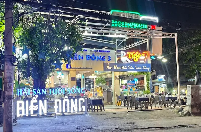 15 qu&aacute;n nhậu ở T&acirc;n Ph&uacute; l&yacute; tưởng cho một buổi gặp mặt th&acirc;n mật 6