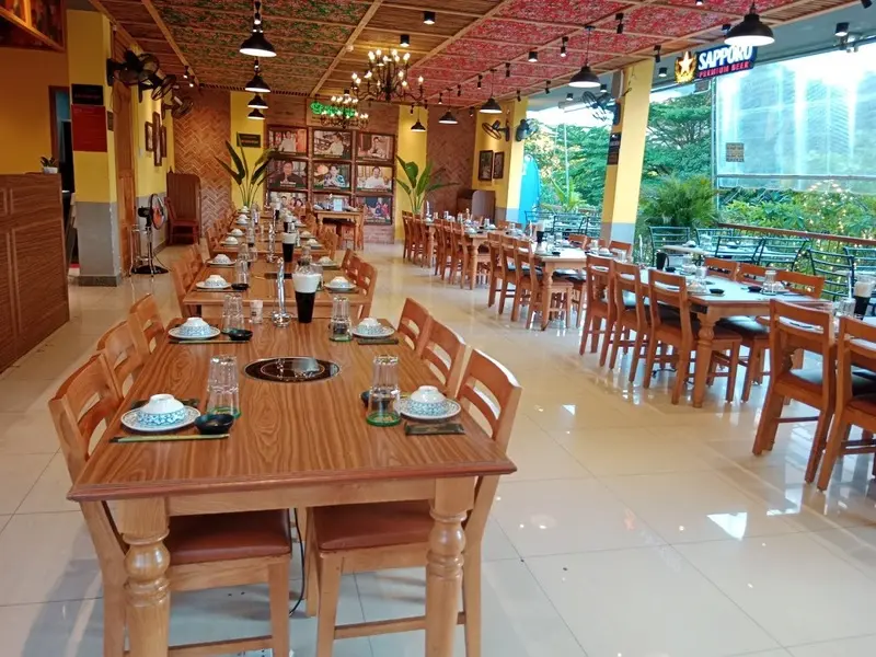 15 qu&aacute;n nhậu ở T&acirc;n Ph&uacute; l&yacute; tưởng cho một buổi gặp mặt th&acirc;n mật 9