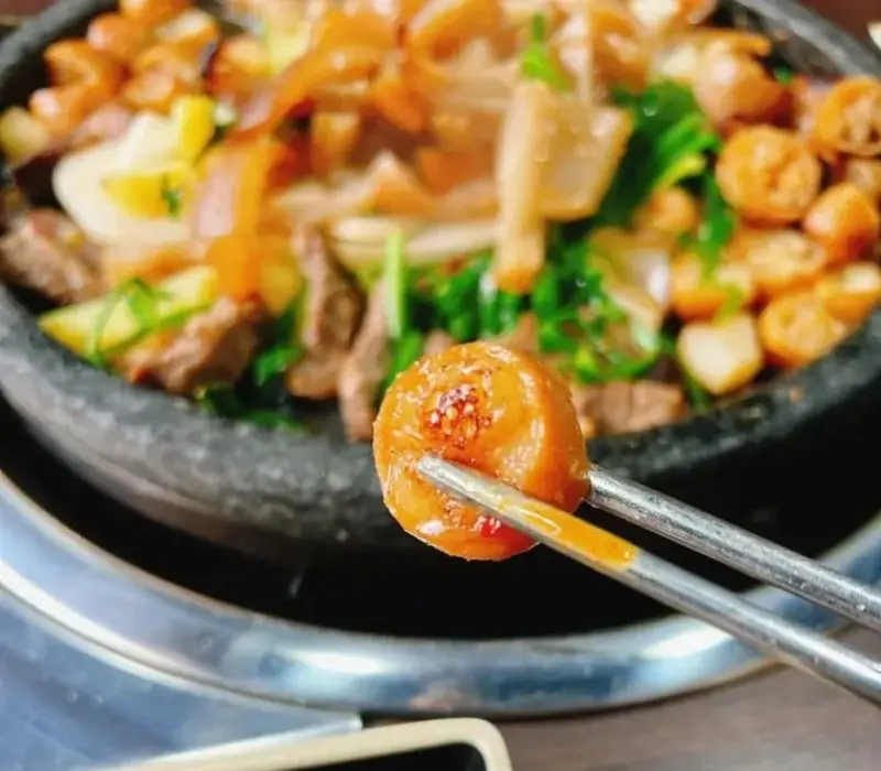 8+ qu&aacute;n l&ograve;ng b&ograve; nướng S&agrave;i G&ograve;n khiến thực kh&aacute;ch m&ecirc; mẩn 8