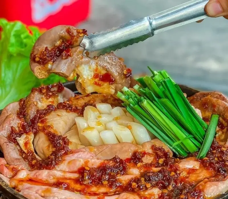 8+ qu&aacute;n l&ograve;ng b&ograve; nướng S&agrave;i G&ograve;n khiến thực kh&aacute;ch m&ecirc; mẩn 4