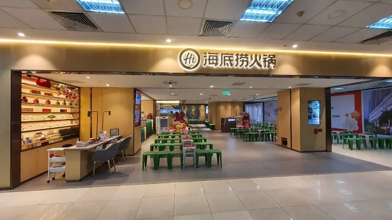 9 nhà hàng Trung Quốc Quận 5 đáng thử cho tín đồ ẩm thực Hoa 4