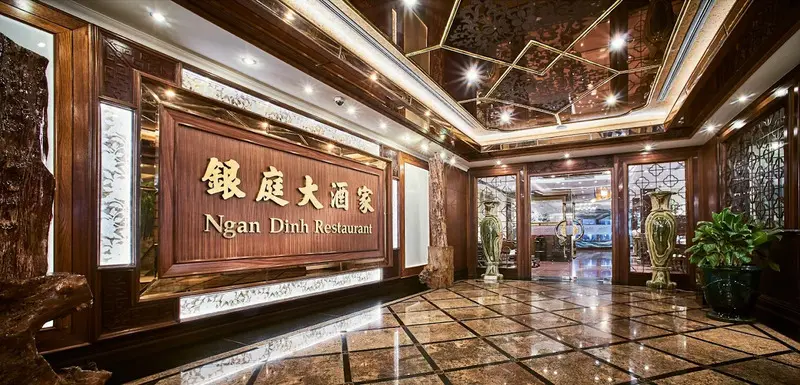 9 nhà hàng Trung Quốc Quận 5 đáng thử cho tín đồ ẩm thực Hoa 10