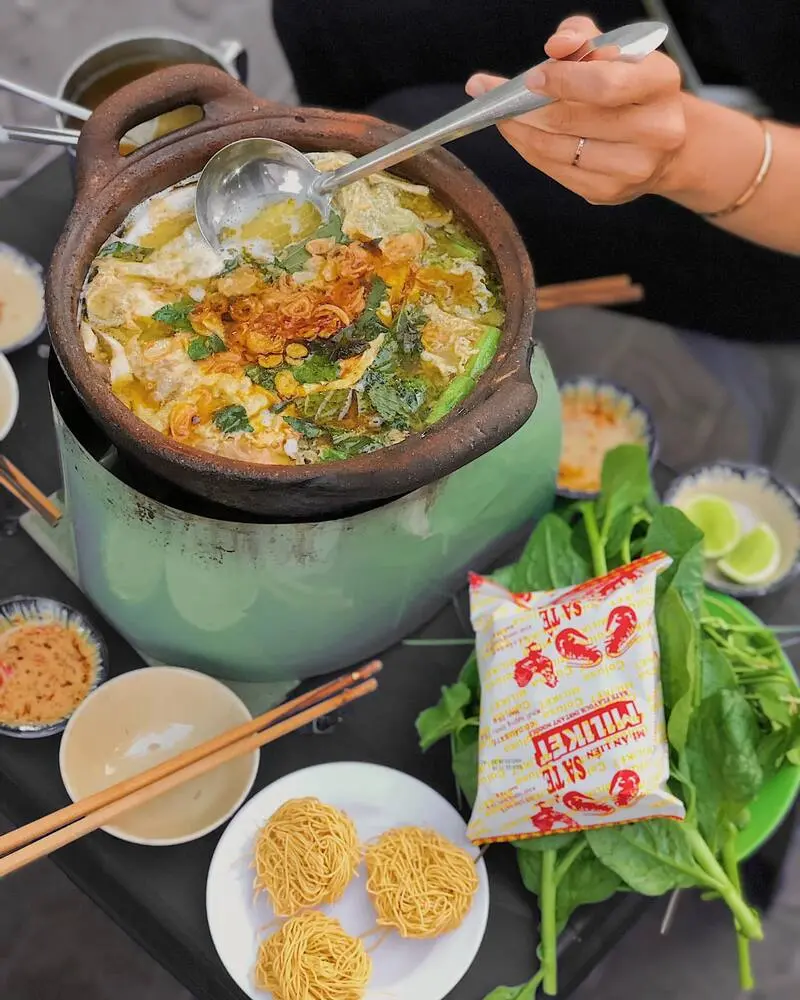 9 qu&aacute;n lẩu b&ograve; Ba Toa ngon nức tiếng S&agrave;i G&ograve;n 6