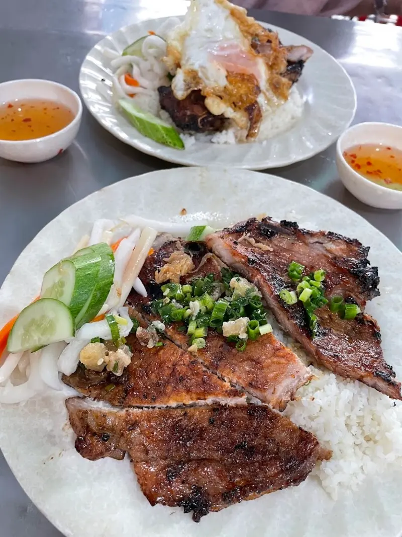 Ăn g&igrave; quận 3? Check ngay 15 tọa độ ăn uống nức tiếng 3