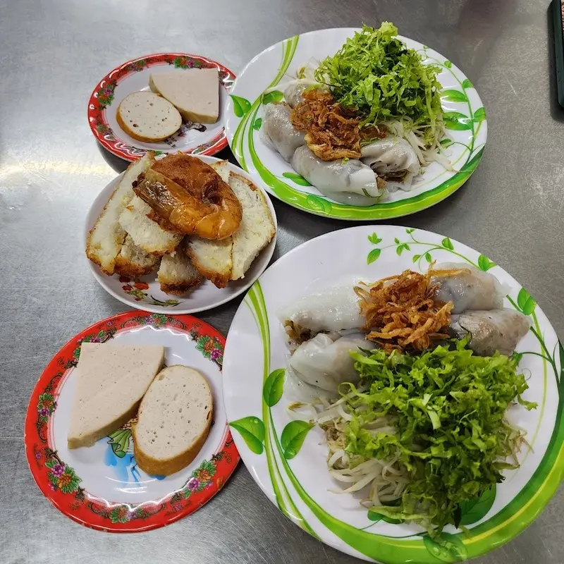 Ăn g&igrave; quận 3? Check ngay 15 tọa độ ăn uống nức tiếng 2