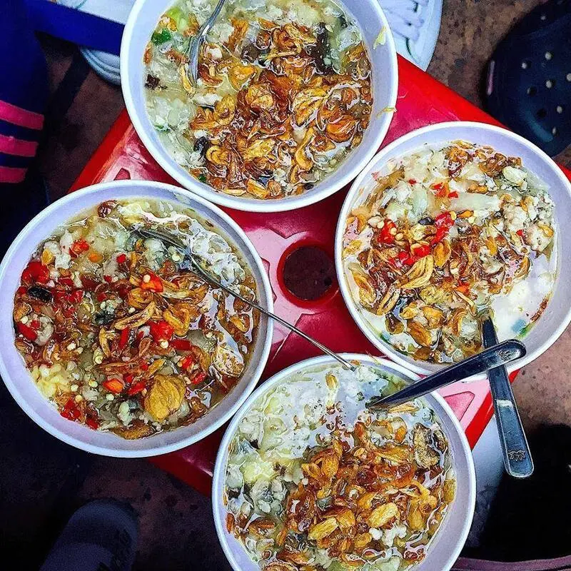 Ăn thử b&aacute;nh đ&uacute;c Phan Đăng Lưu c&ugrave;ng sự th&uacute; vị của chủ qu&aacute;n 5