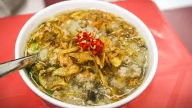 Ăn thử b&aacute;nh đ&uacute;c Phan Đăng Lưu c&ugrave;ng sự th&uacute; vị của chủ qu&aacute;n 2