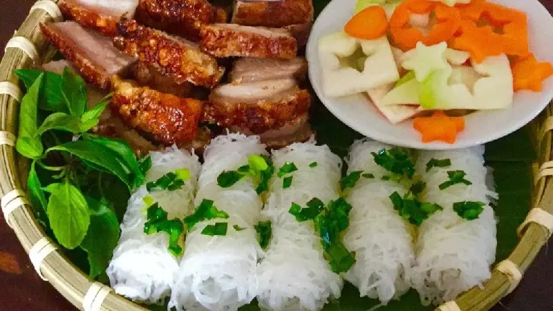 B&aacute;nh hỏi heo quay S&agrave;i G&ograve;n: Top 8 địa chỉ ngon v&agrave; gi&aacute; hợp l&yacute; 10