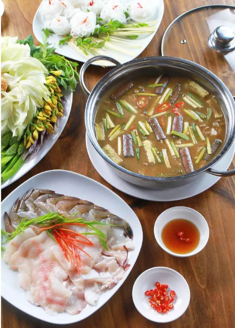 Bỏ t&uacute;i 7 qu&aacute;n lẩu mắm chuẩn vị miền T&acirc;y ngay TP.HCM 5