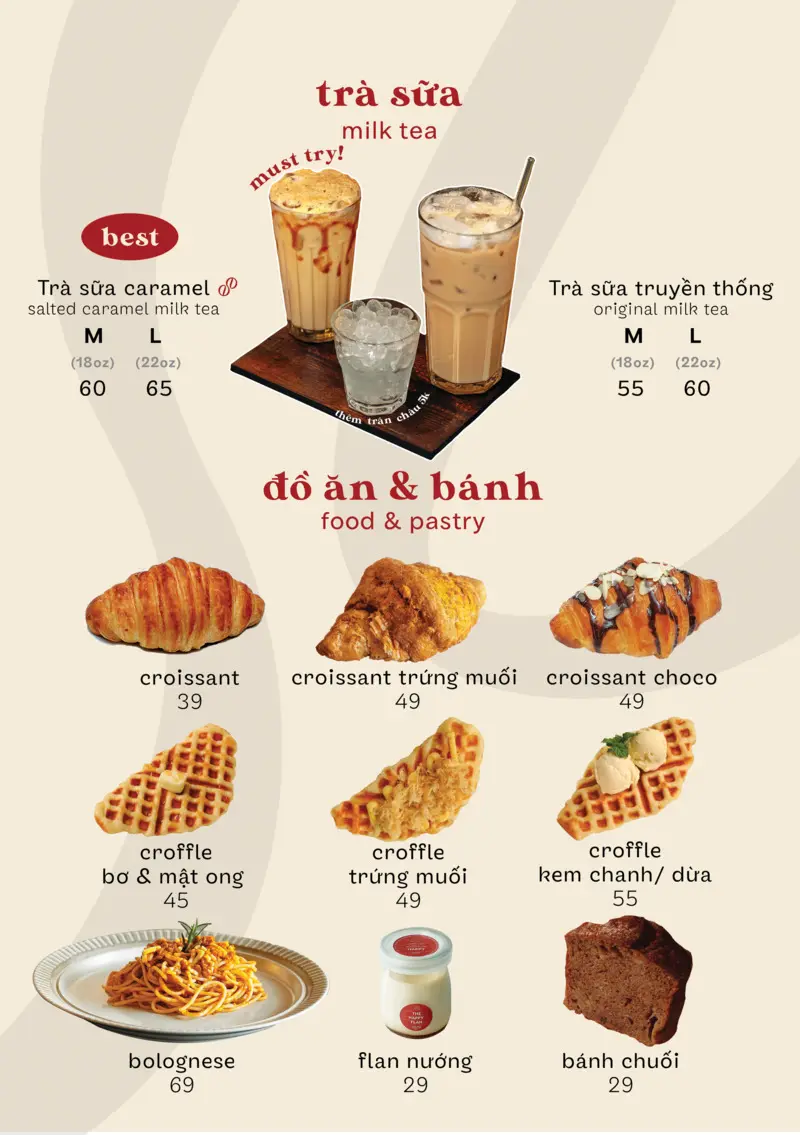 C&agrave; Rề Cafe: qu&aacute;n quen y&ecirc;n tĩnh cho hội thường chạy deadline 14