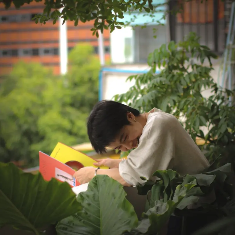 C&agrave; Rề Cafe: qu&aacute;n quen y&ecirc;n tĩnh cho hội thường chạy deadline 8