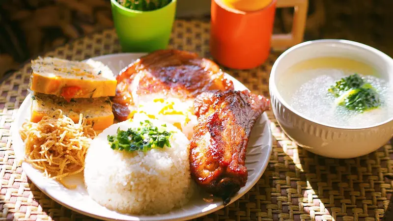 Cơm tấm “Sà Bì Chưởng”: Từ món ăn bình dân đến đệ nhất ẩm thực Sài Gòn 3