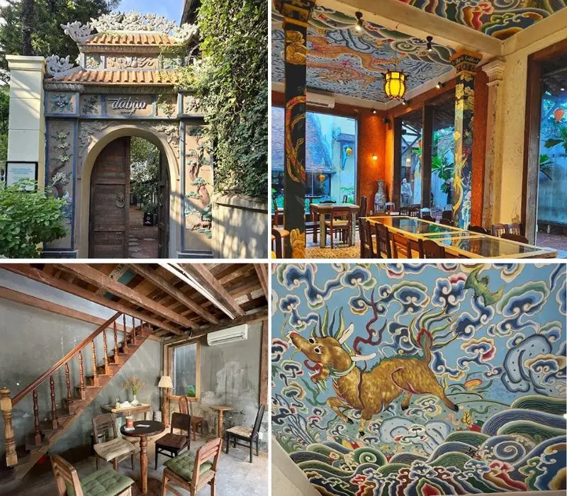 Đ&aacute; B&agrave;o Concept: N&eacute;t ho&agrave;i cổ giữa l&ograve;ng S&agrave;i G&ograve;n nhộn nhịp 3