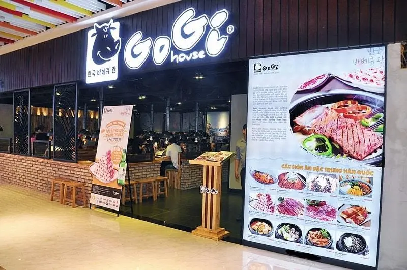 Danh s&aacute;ch 12 qu&aacute;n buffet T&acirc;n Ph&uacute; m&agrave; giới s&agrave;nh ăn n&ecirc;n biết 2