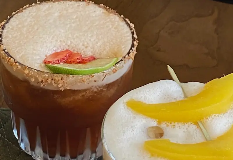 Gathering Coffee: Qu&aacute;n cafe phong c&aacute;ch Nhật Bản tinh tế 7