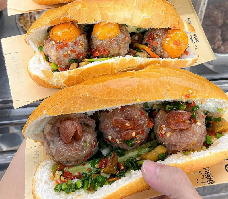 Ghim ngay top 10 qu&aacute;n b&aacute;nh m&igrave; x&iacute;u mại ngon nhất S&agrave;i G&ograve;n 2