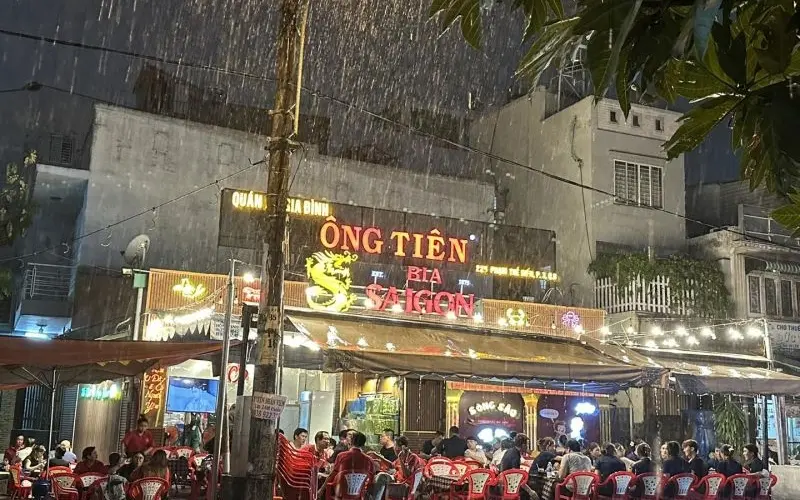 Gợi &yacute; 10+ nh&agrave; h&agrave;ng Quận 8 ngon, xịn, gi&aacute; hợp l&yacute; m&agrave; bạn n&ecirc;n thử 6