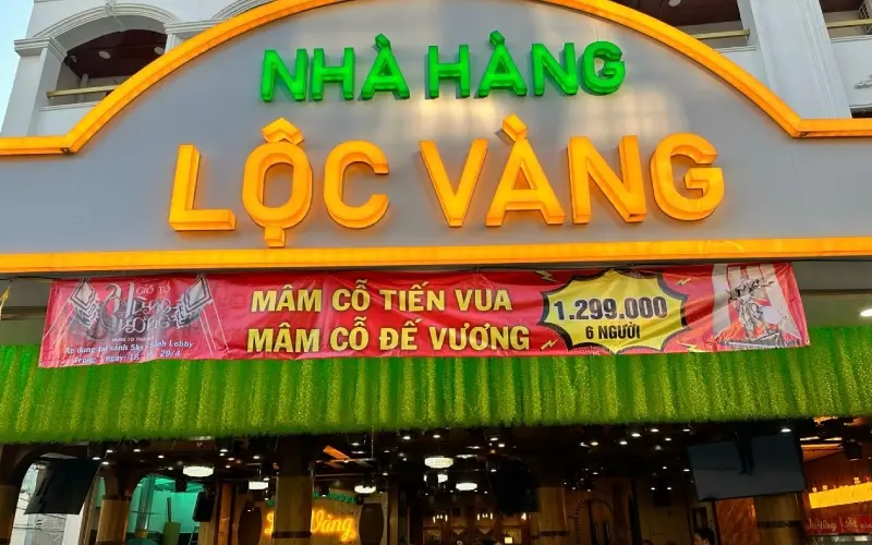 Gợi &yacute; 10+ nh&agrave; h&agrave;ng Quận 8 ngon, xịn, gi&aacute; hợp l&yacute; m&agrave; bạn n&ecirc;n thử 2