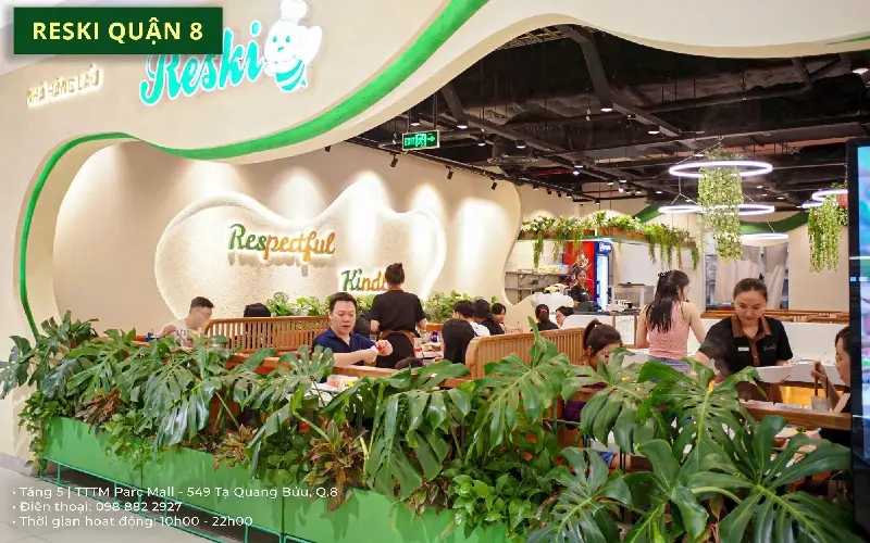 Gợi &yacute; 10+ nh&agrave; h&agrave;ng Quận 8 ngon, xịn, gi&aacute; hợp l&yacute; m&agrave; bạn n&ecirc;n thử 5
