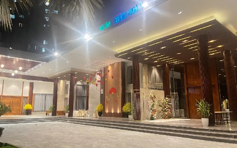 Gợi &yacute; 10+ nh&agrave; h&agrave;ng Quận 8 ngon, xịn, gi&aacute; hợp l&yacute; m&agrave; bạn n&ecirc;n thử 4