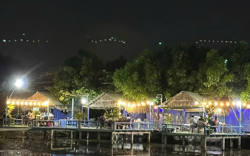 Gợi &yacute; 10+ nh&agrave; h&agrave;ng Quận 8 ngon, xịn, gi&aacute; hợp l&yacute; m&agrave; bạn n&ecirc;n thử 12