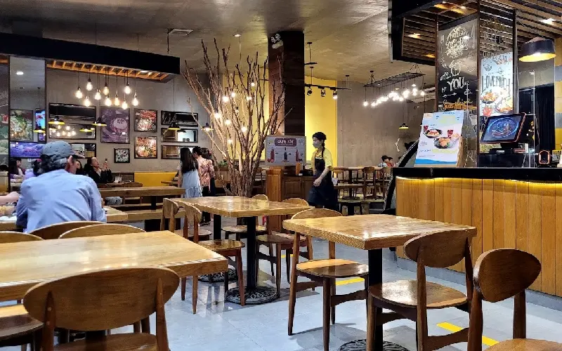 Gợi &yacute; 10+ nh&agrave; h&agrave;ng Quận 8 ngon, xịn, gi&aacute; hợp l&yacute; m&agrave; bạn n&ecirc;n thử 10