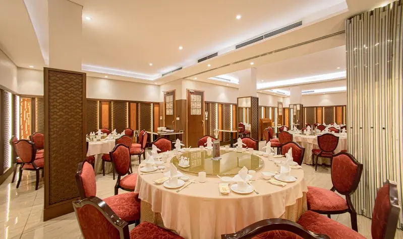 Gợi ý 11 nhà hàng Trung Quốc quận 1 ngon chuẩn vị nhất 5
