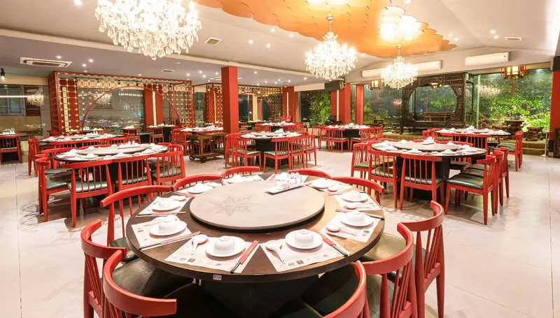 Gợi ý 11 nhà hàng Trung Quốc quận 1 ngon chuẩn vị nhất 4