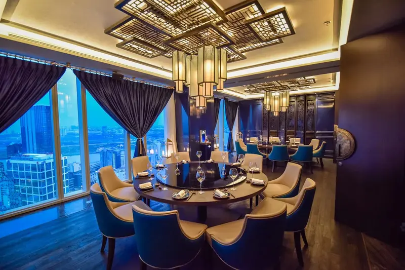 Gợi ý 11 nhà hàng Trung Quốc quận 1 ngon chuẩn vị nhất 11