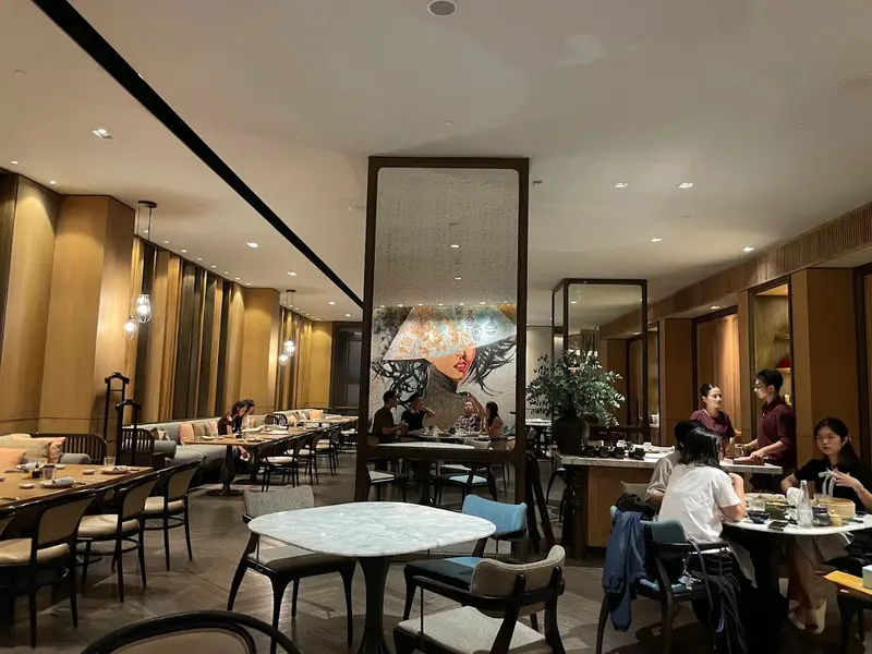 Gợi ý 11 nhà hàng Trung Quốc quận 1 ngon chuẩn vị nhất 9