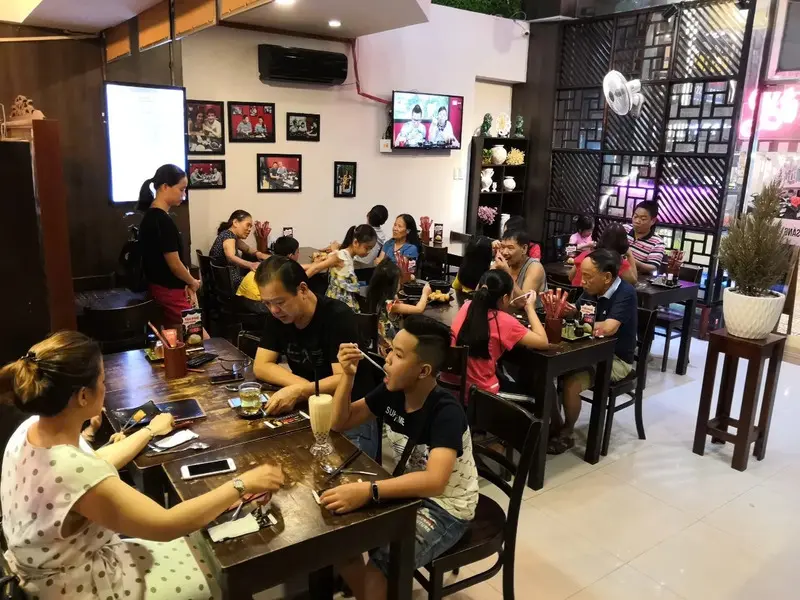 Gợi ý 11 nhà hàng Trung Quốc quận 1 ngon chuẩn vị nhất 7
