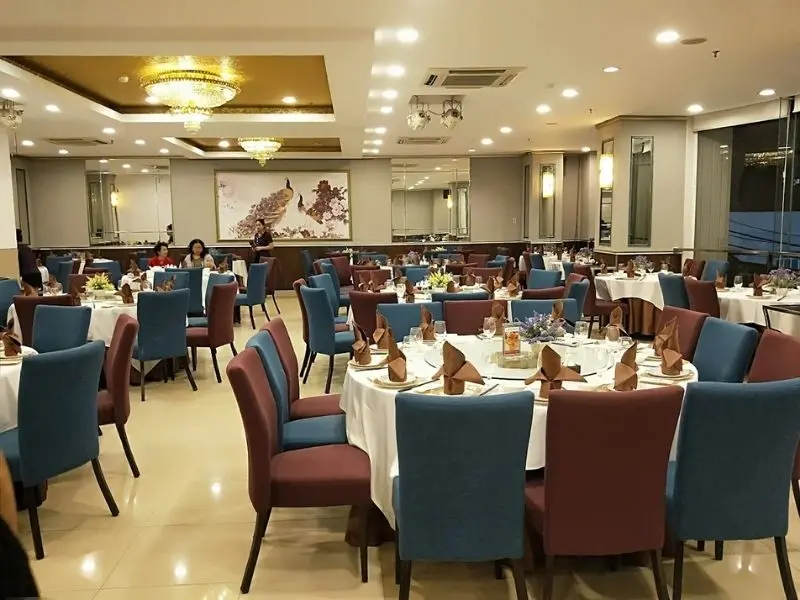 Gợi &yacute; 12 nh&agrave; h&agrave;ng quận 5 ngon nhất: Ăn l&agrave; m&ecirc;, đến l&agrave; nhớ 3