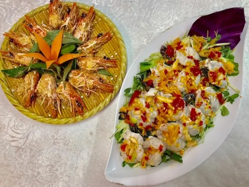 Gợi &yacute; 12 nh&agrave; h&agrave;ng quận 5 ngon nhất: Ăn l&agrave; m&ecirc;, đến l&agrave; nhớ 8