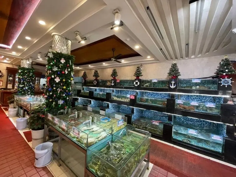 Gợi &yacute; 12 nh&agrave; h&agrave;ng quận 5 ngon nhất: Ăn l&agrave; m&ecirc;, đến l&agrave; nhớ 6