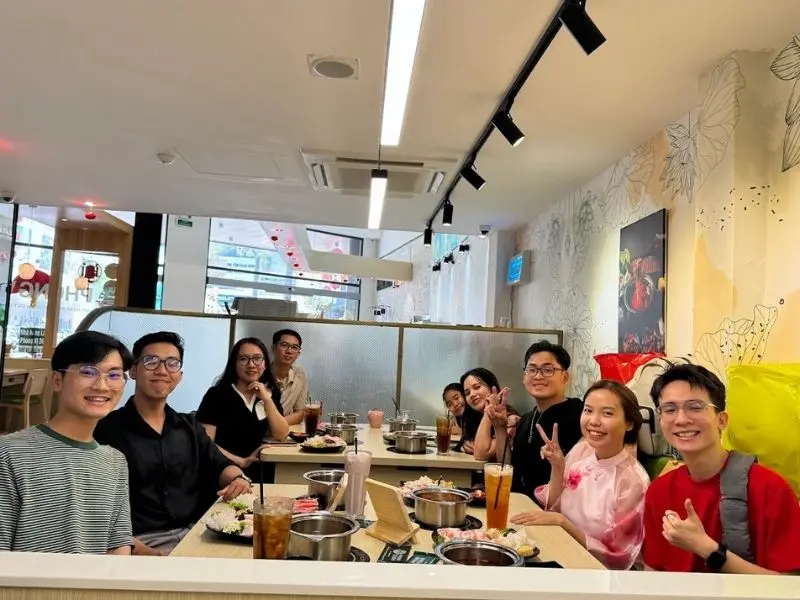 Gợi &yacute; 12 nh&agrave; h&agrave;ng quận 5 ngon nhất: Ăn l&agrave; m&ecirc;, đến l&agrave; nhớ 2