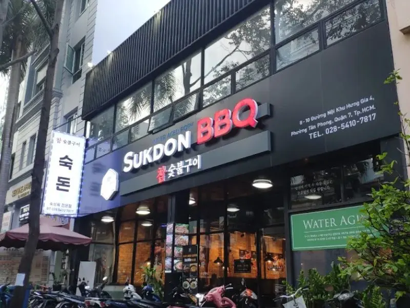 Gopchang l&agrave; g&igrave;? Top 7 qu&aacute;n b&aacute;n l&ograve;ng b&ograve; nướng nổi tiếng tại TP.HCM 7