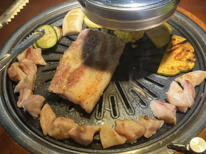 Gopchang l&agrave; g&igrave;? Top 7 qu&aacute;n b&aacute;n l&ograve;ng b&ograve; nướng nổi tiếng tại TP.HCM 9
