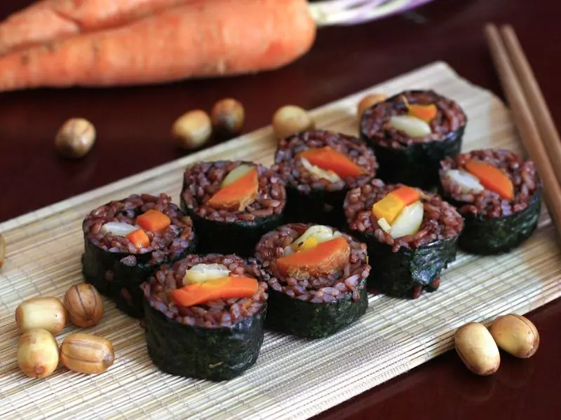 Kh&aacute;m ph&aacute; 9 qu&aacute;n buffet chay T&acirc;n B&igrave;nh đem lại b&igrave;nh y&ecirc;n cho t&acirc;m hồn 7
