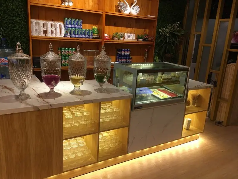 Kh&aacute;m ph&aacute; 9 qu&aacute;n buffet chay T&acirc;n B&igrave;nh đem lại b&igrave;nh y&ecirc;n cho t&acirc;m hồn 5