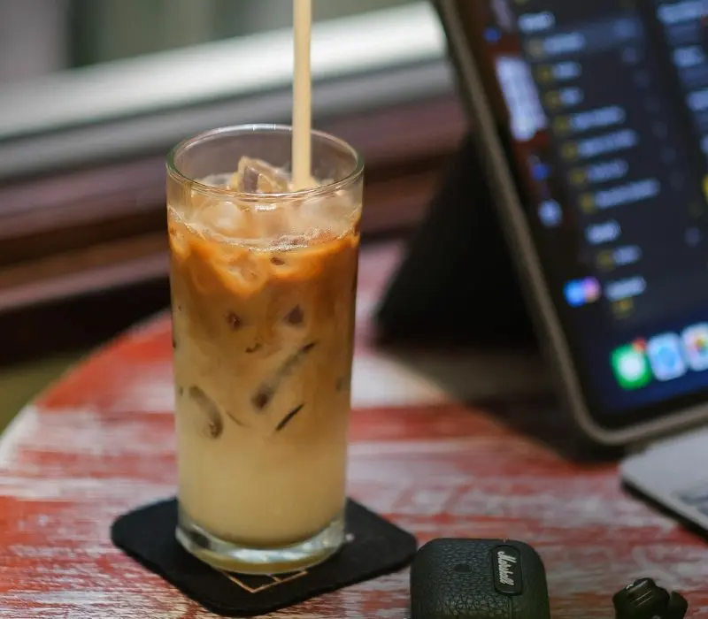 Kh&aacute;m ph&aacute; Beanthere Cafe, khu vườn xanh m&aacute;t giữa l&ograve;ng S&agrave;i G&ograve;n 9