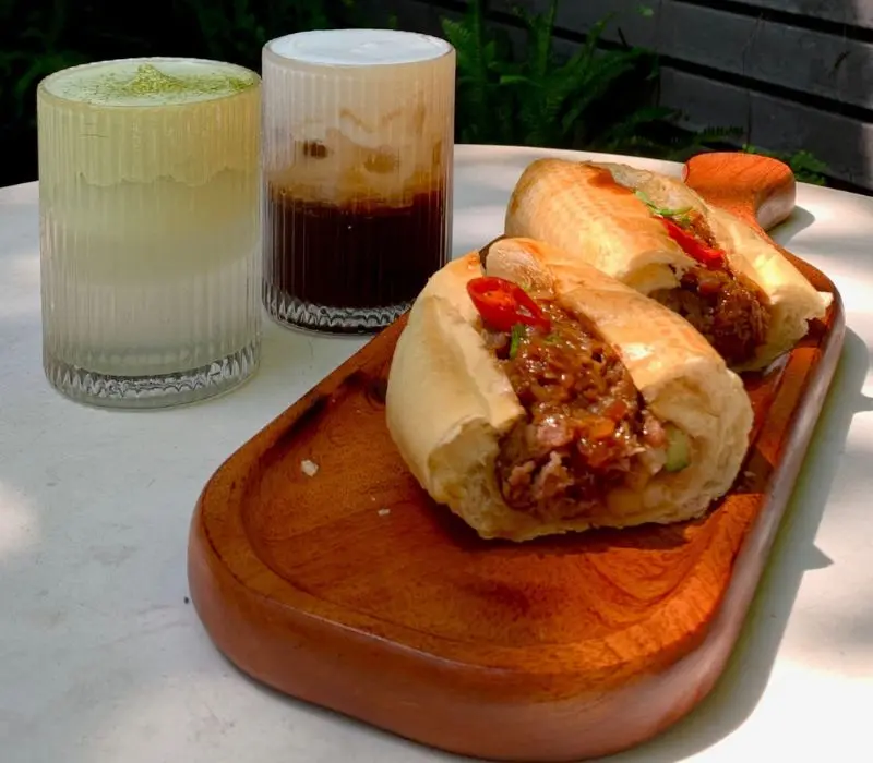 Kh&aacute;m ph&aacute; Beanthere Cafe, khu vườn xanh m&aacute;t giữa l&ograve;ng S&agrave;i G&ograve;n 10