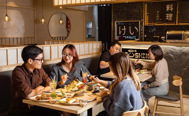 Kh&aacute;m ph&aacute; danh s&aacute;ch 8 nh&agrave; h&agrave;ng Landmark 81 sang trọng, đẳng cấp 8
