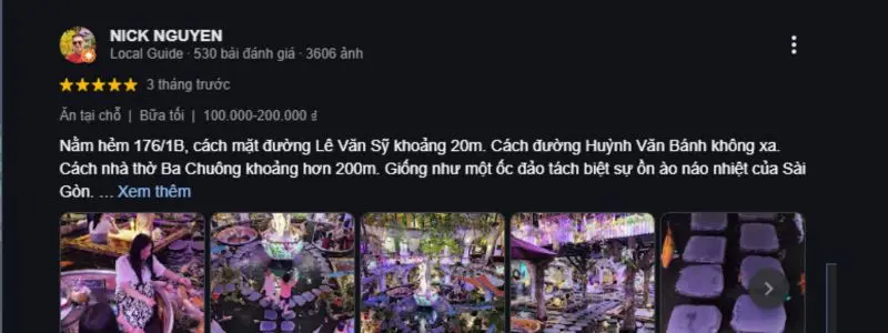 Kh&aacute;m ph&aacute; Oasis Cafe: Một g&oacute;c thi&ecirc;n nhi&ecirc;n giữa l&ograve;ng th&agrave;nh phố 10